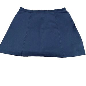 Michael Kors Mini Skirt Fit and Flare. Size 16